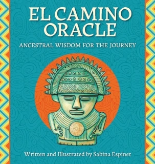 El Camino Oracle Cards